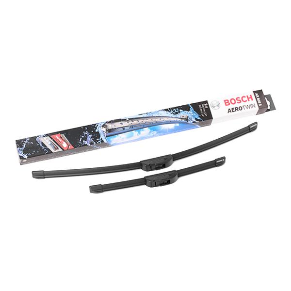 Set Stergatoare Parbriz Bosch Aerotwin Retrofit Kia Picanto 3 2017→ AR605S 3 397 007 504